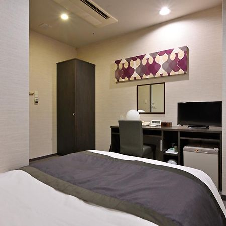 Wakayama Urban Hotel Eksteriør billede
