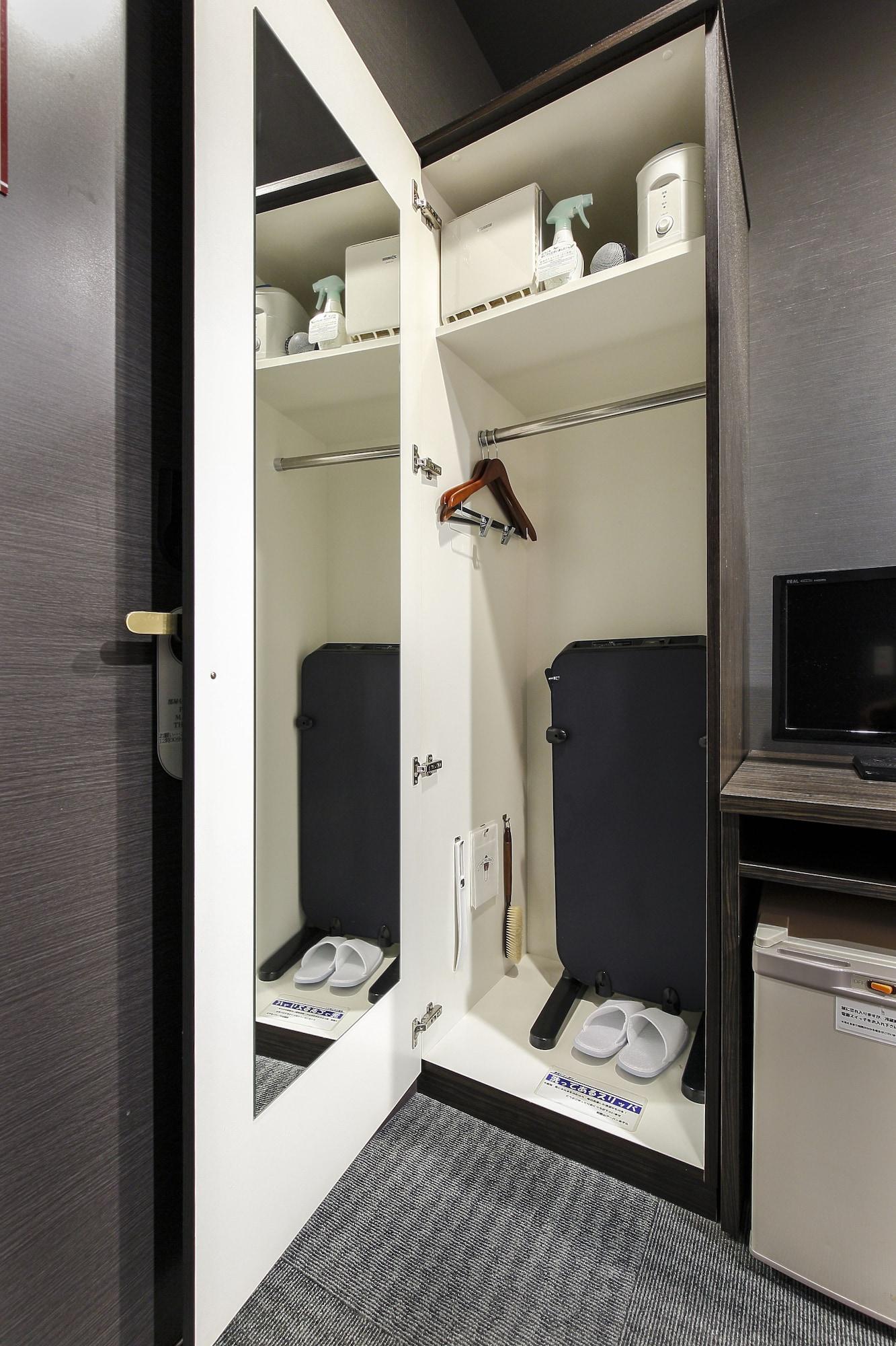 Wakayama Urban Hotel Eksteriør billede