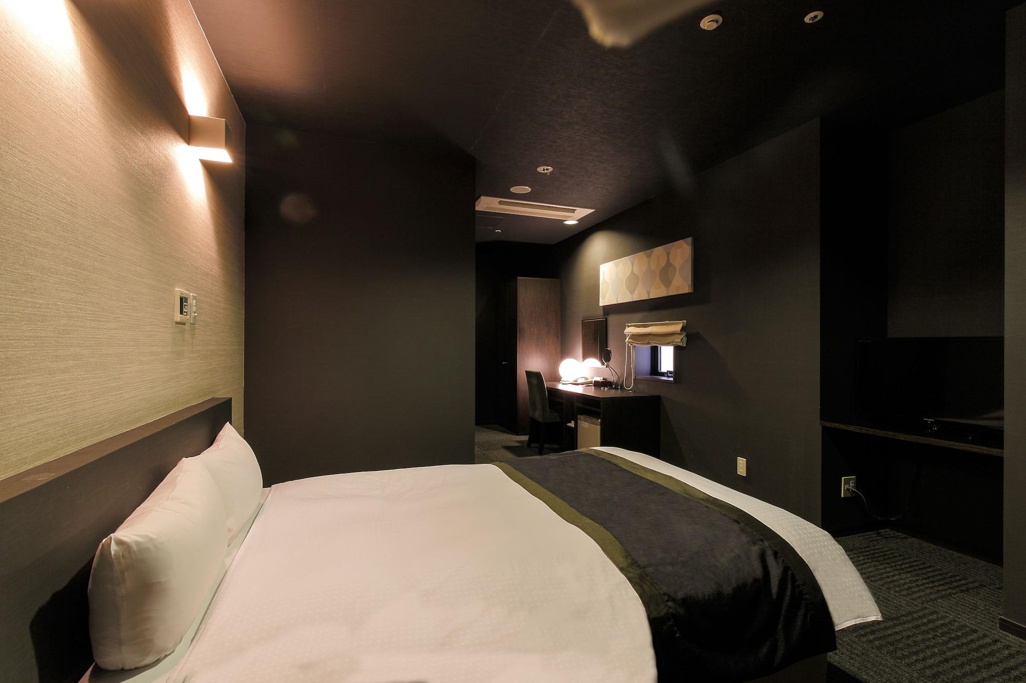 Wakayama Urban Hotel Eksteriør billede