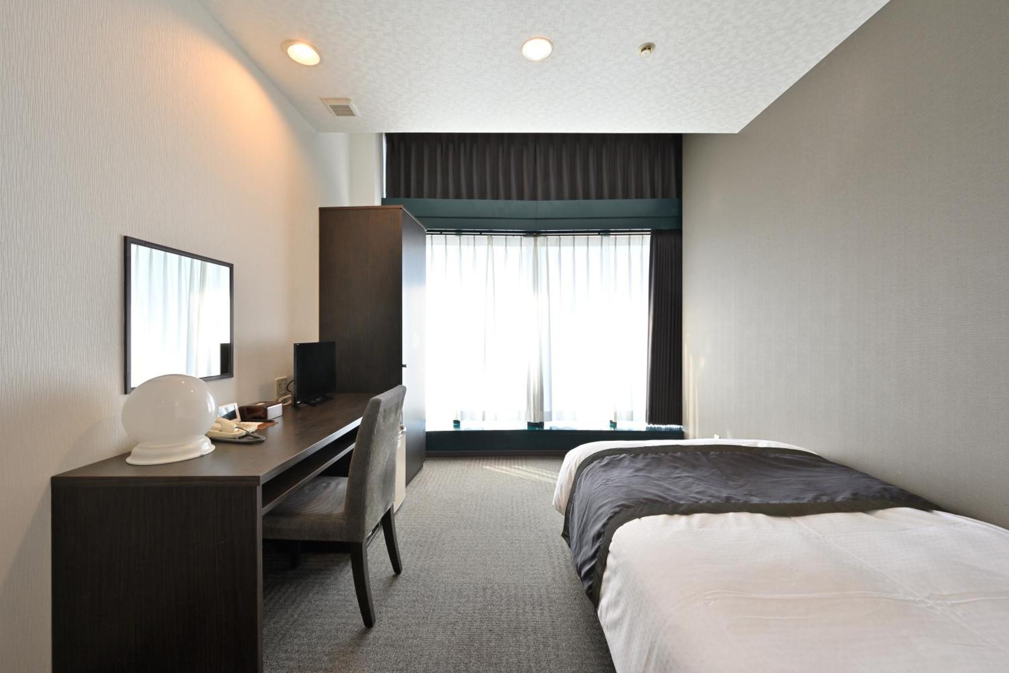 Wakayama Urban Hotel Eksteriør billede