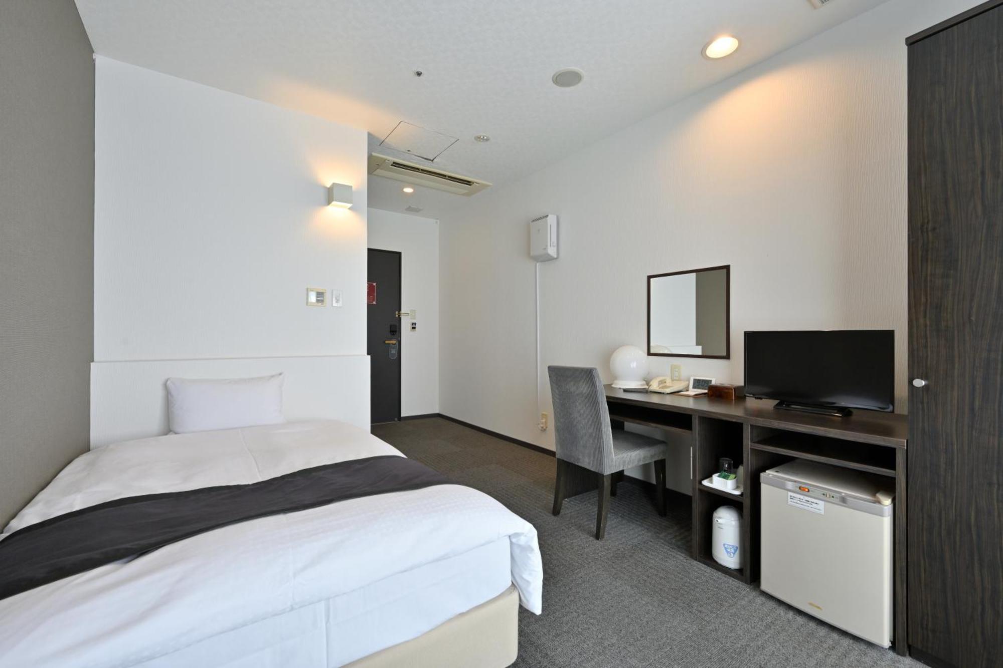 Wakayama Urban Hotel Eksteriør billede