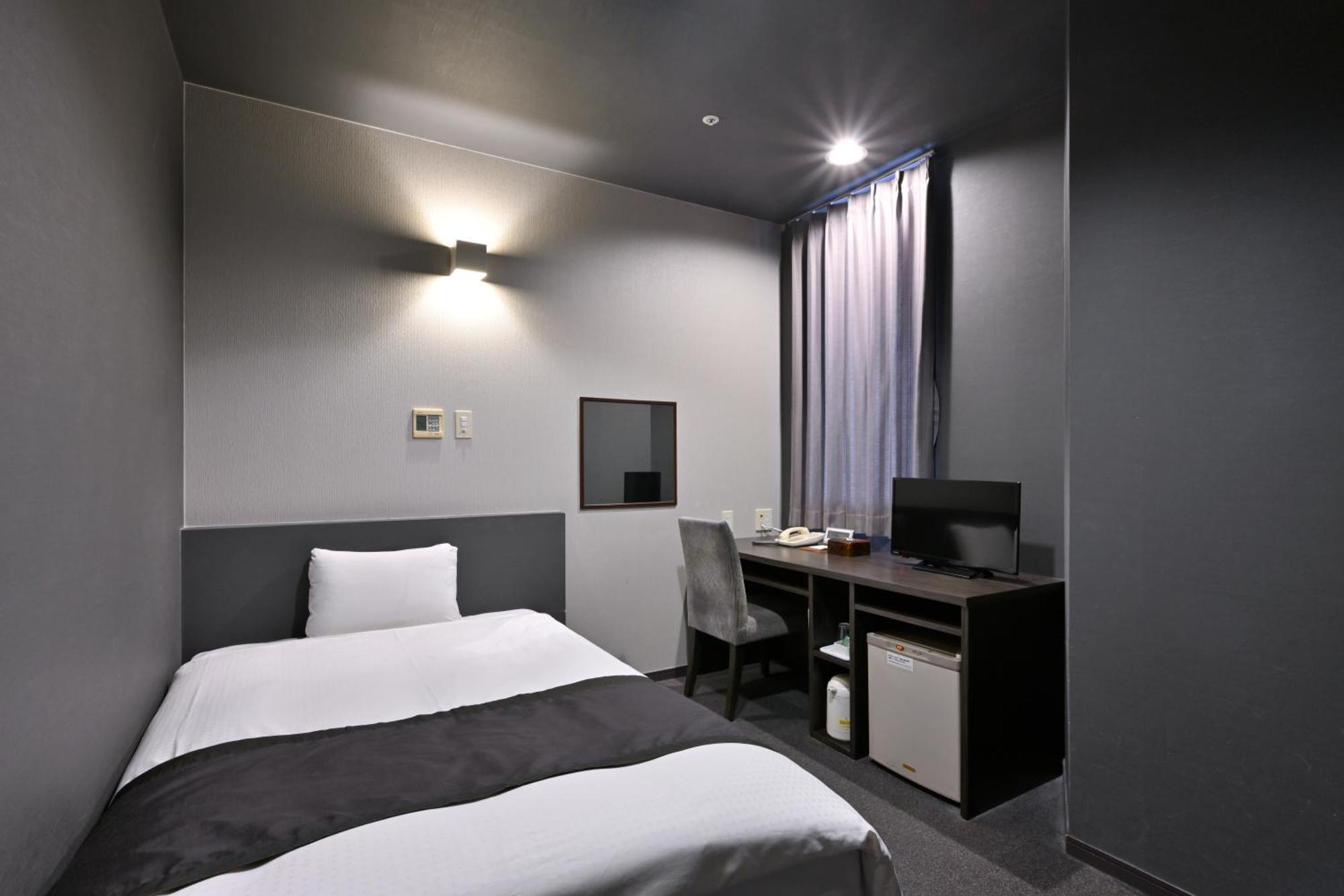 Wakayama Urban Hotel Eksteriør billede