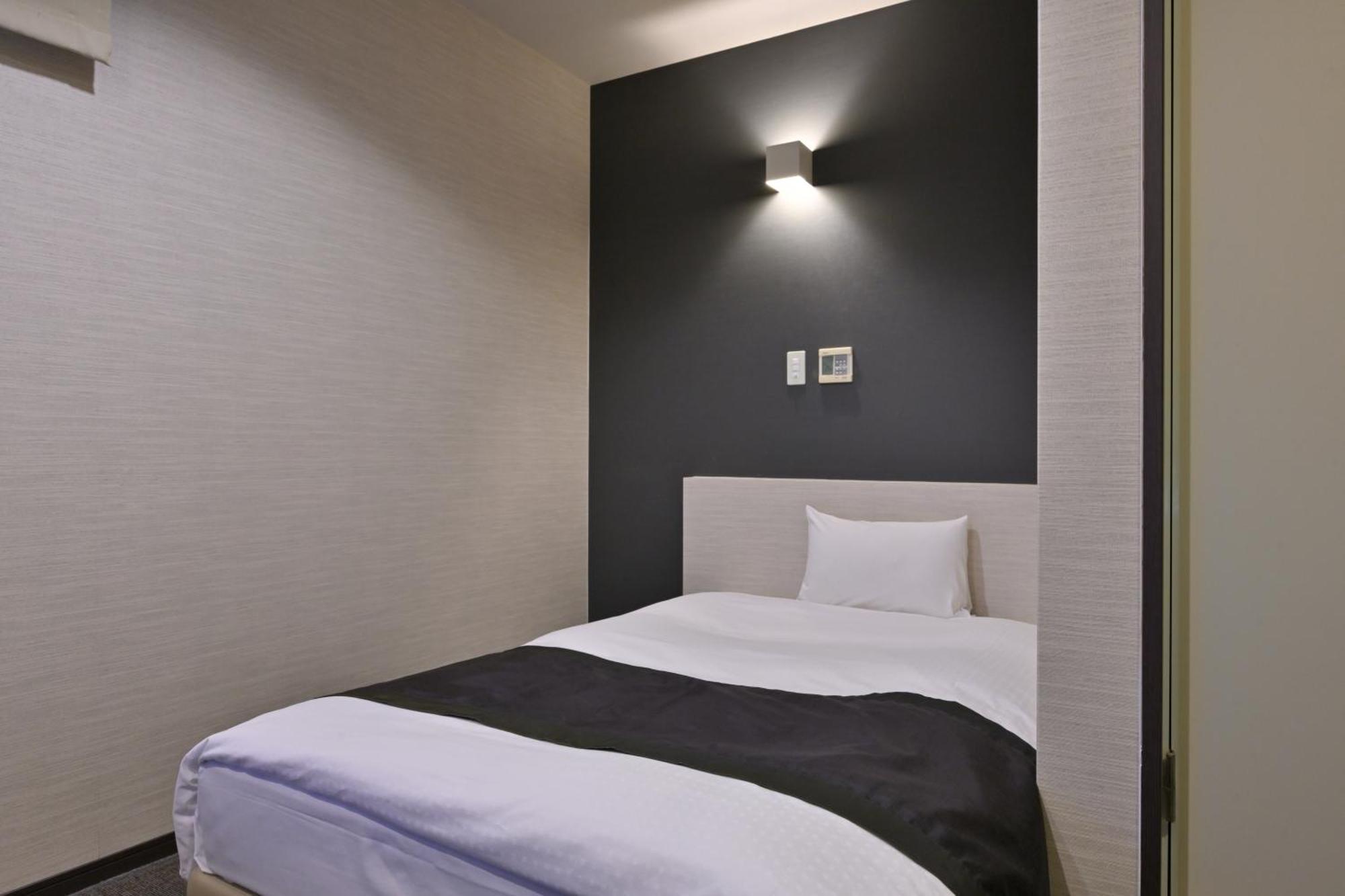 Wakayama Urban Hotel Eksteriør billede