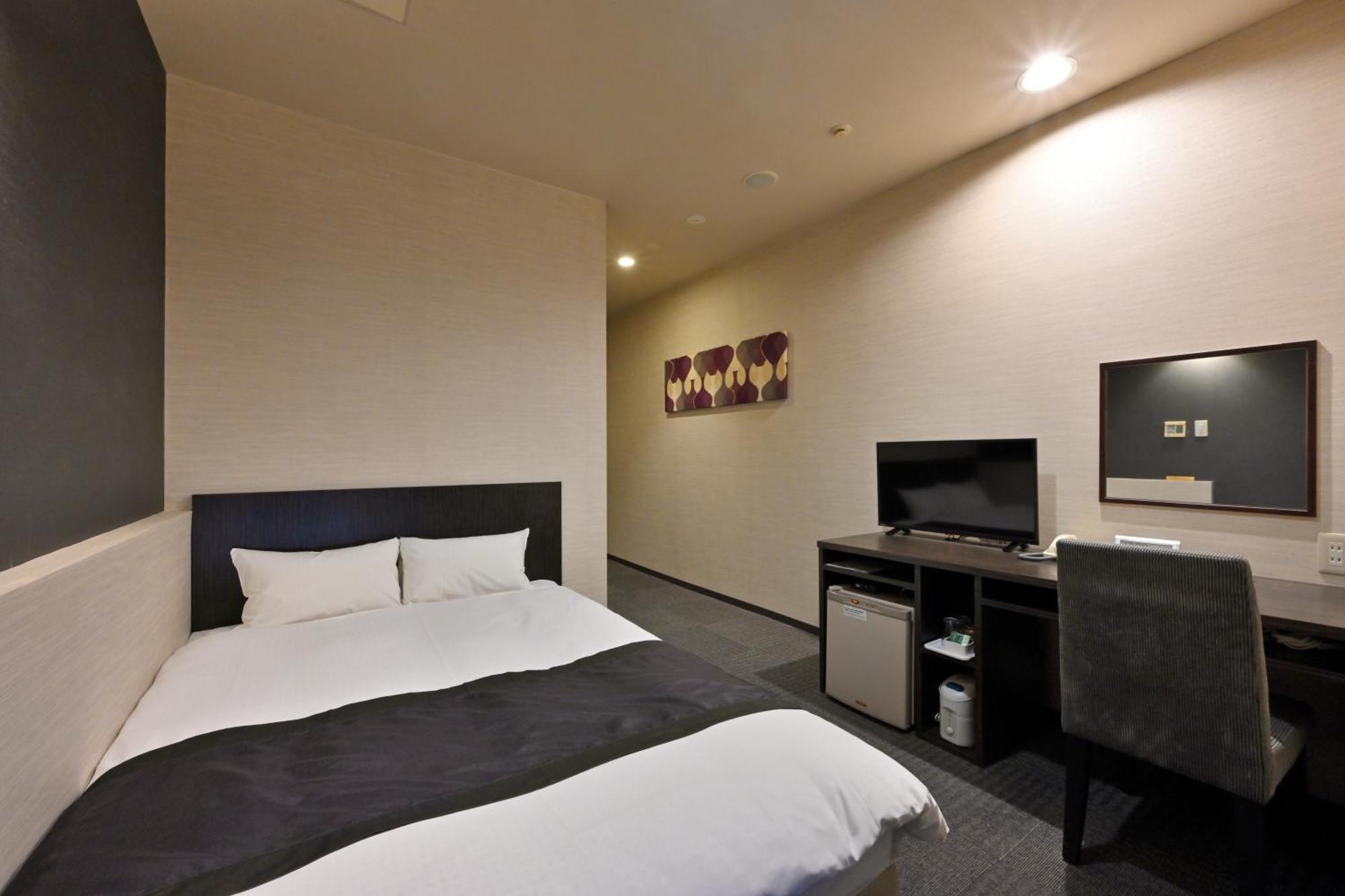 Wakayama Urban Hotel Eksteriør billede