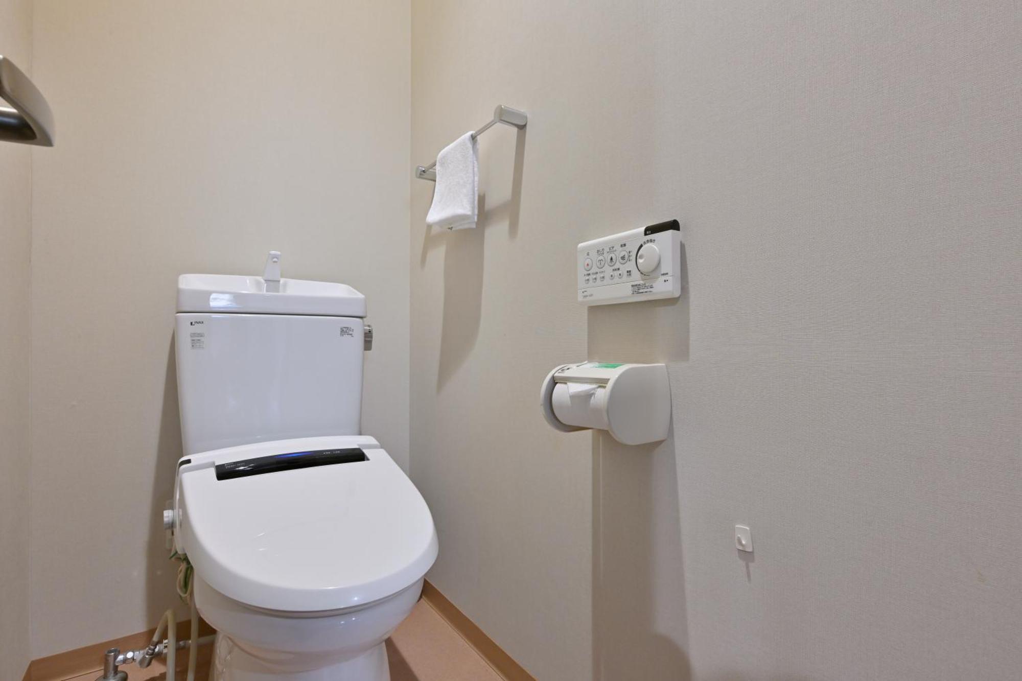 Wakayama Urban Hotel Eksteriør billede