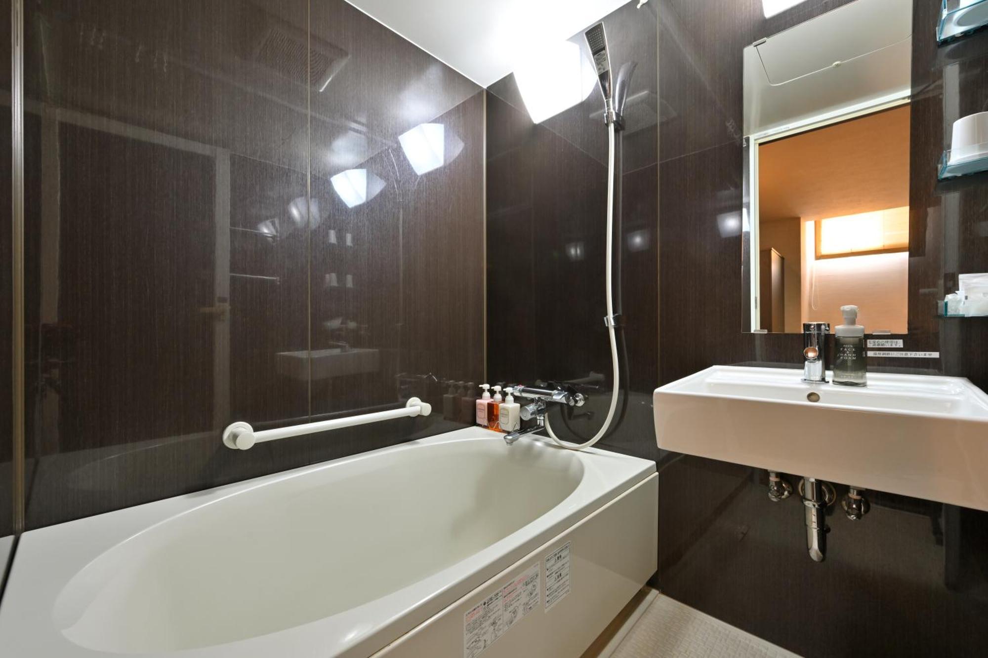 Wakayama Urban Hotel Eksteriør billede