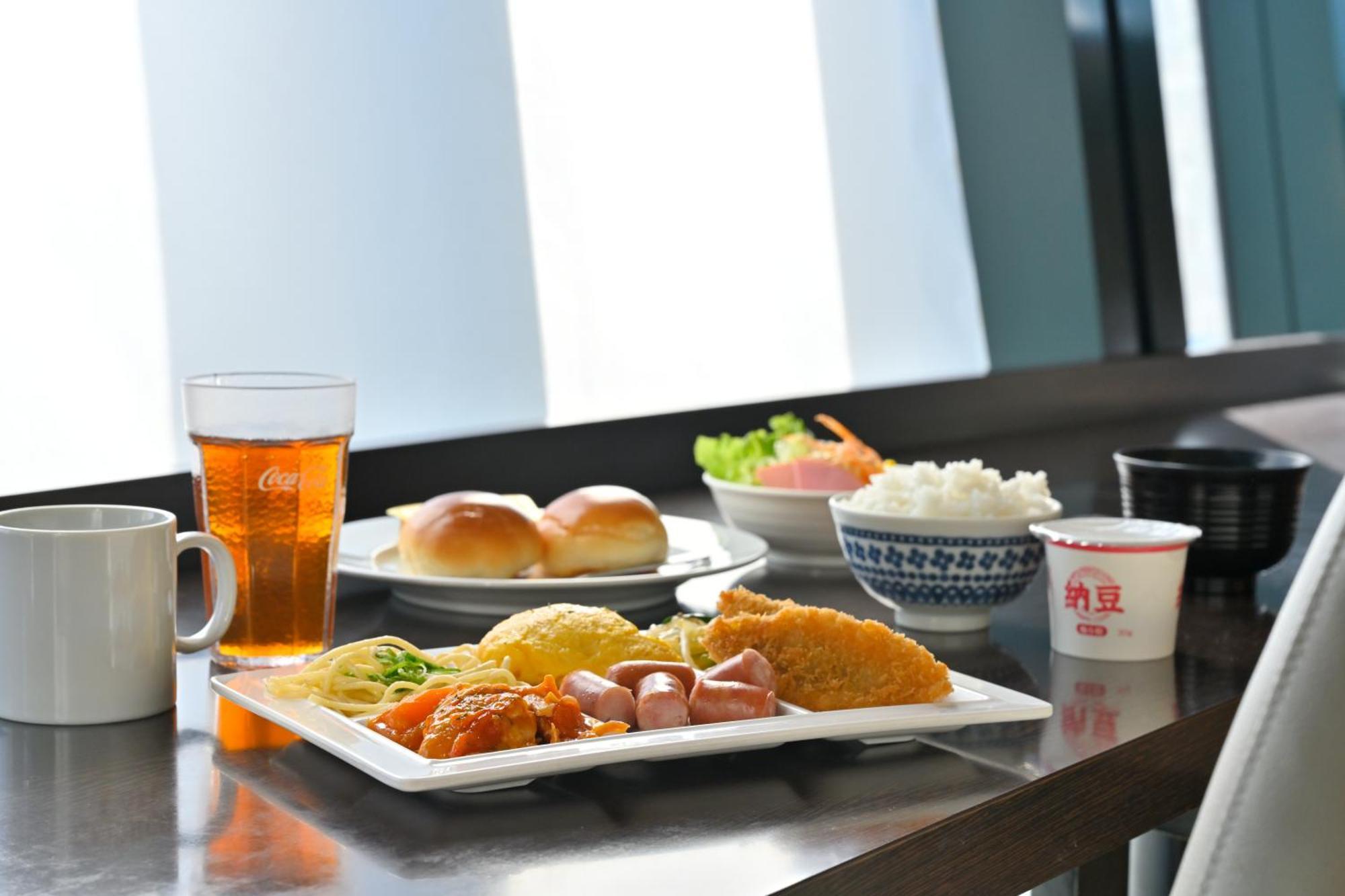 Wakayama Urban Hotel Eksteriør billede