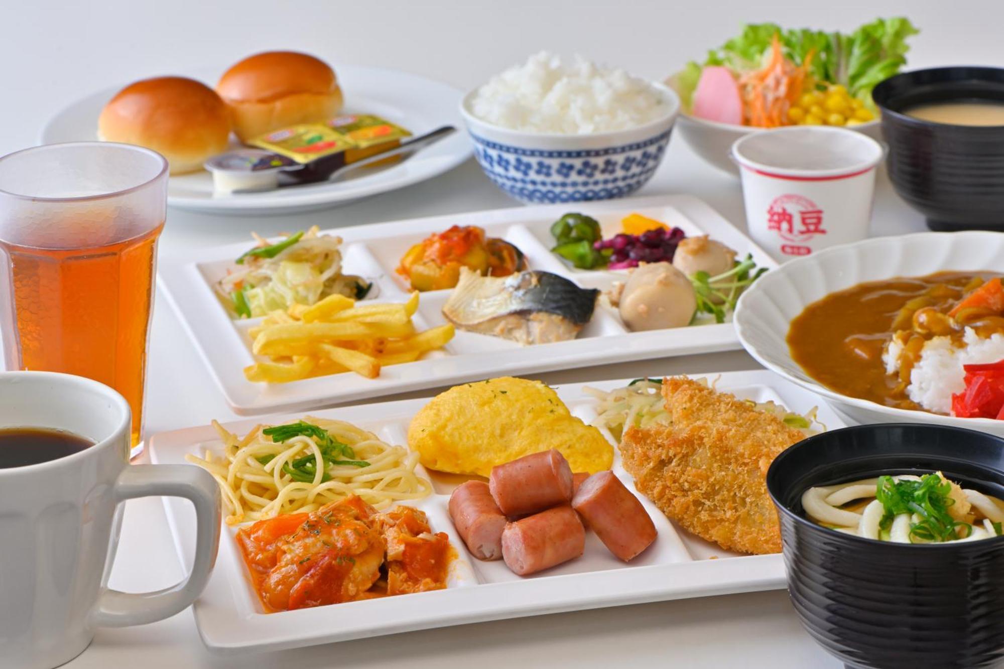 Wakayama Urban Hotel Eksteriør billede