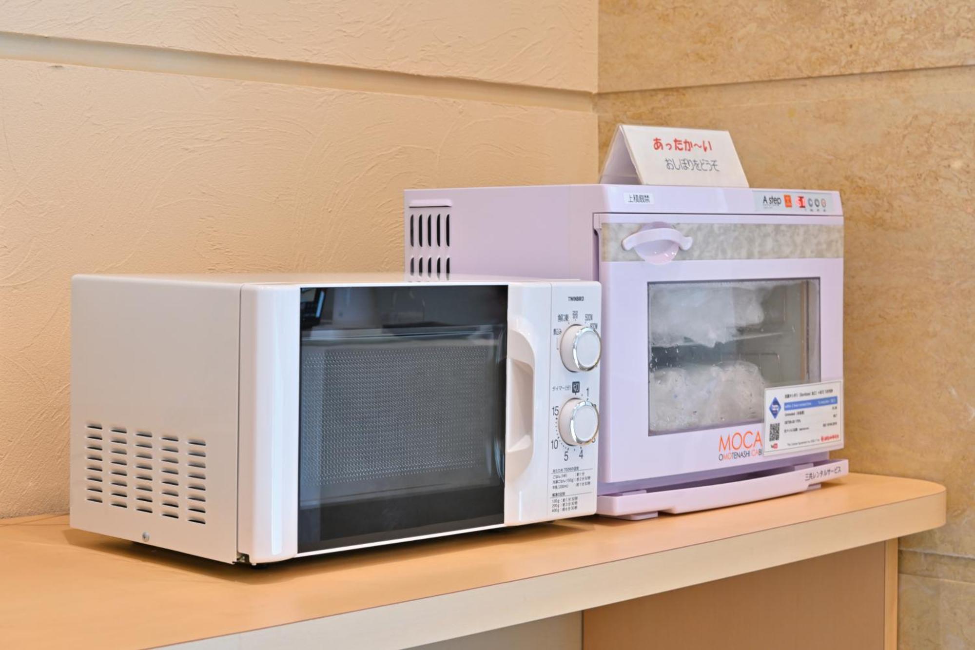 Wakayama Urban Hotel Eksteriør billede