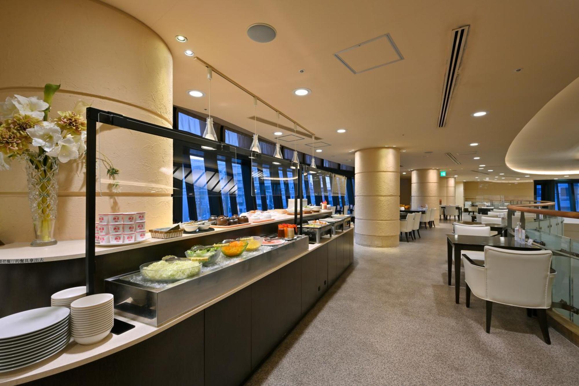 Wakayama Urban Hotel Eksteriør billede