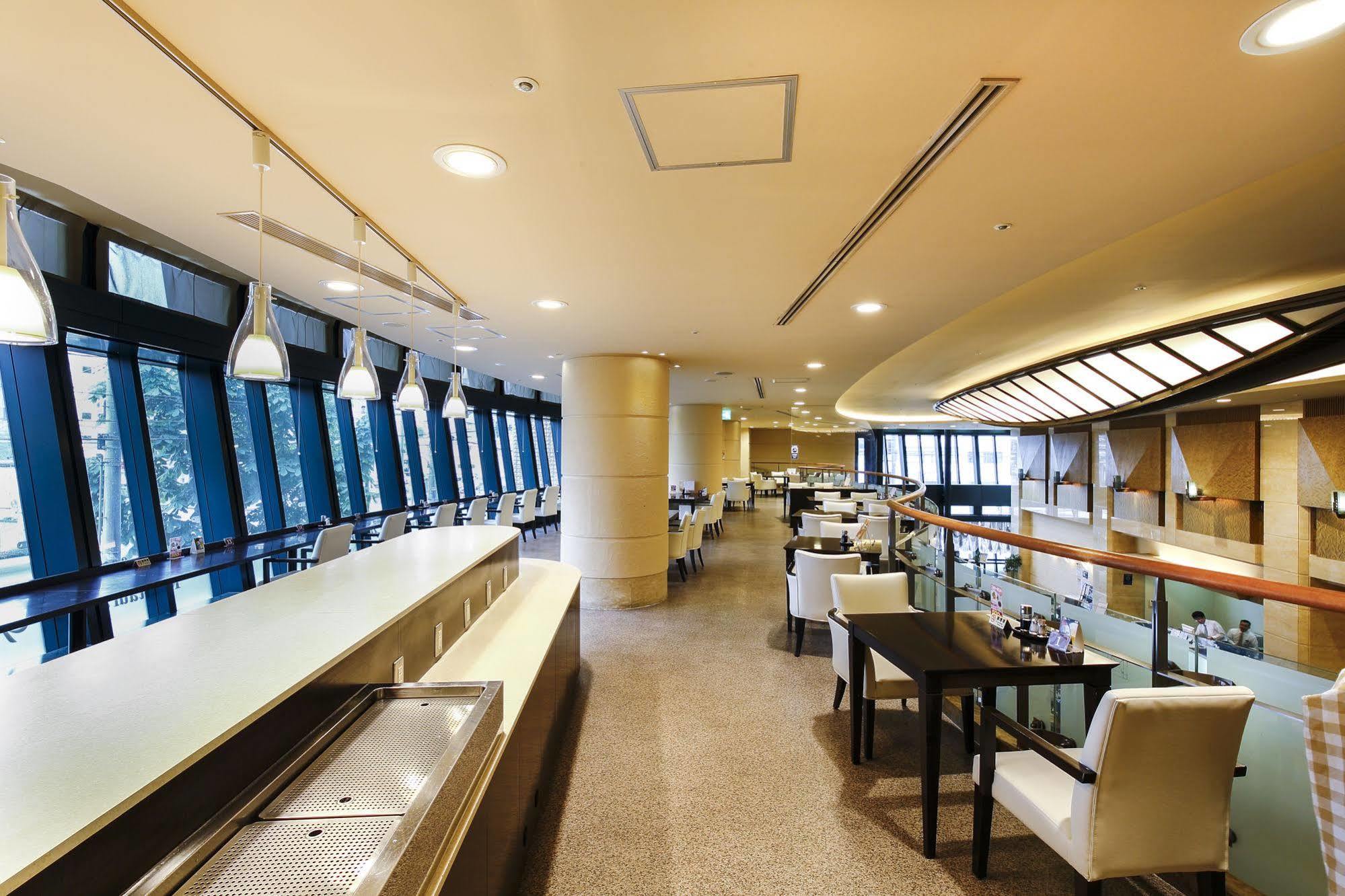 Wakayama Urban Hotel Eksteriør billede